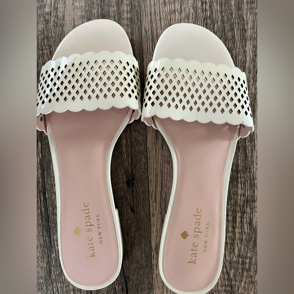 Kate Spade Sandals